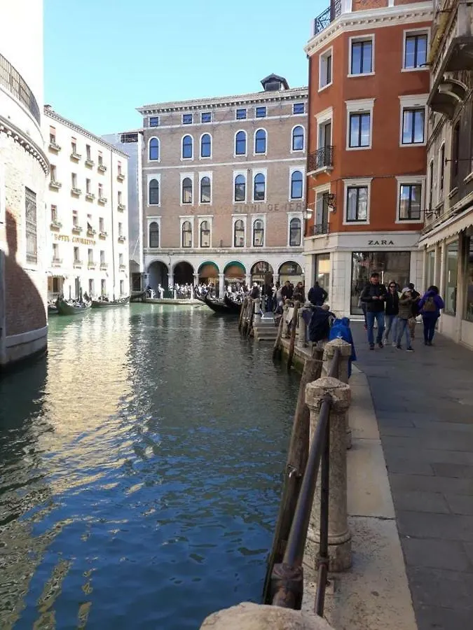 Venice Romantic Views San Marco 0*,  이탈리아