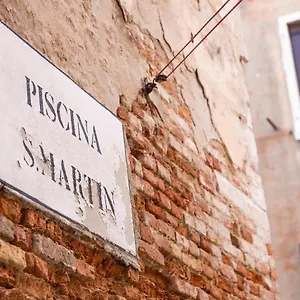Appartamento Ca' Soranzo, Venezia
