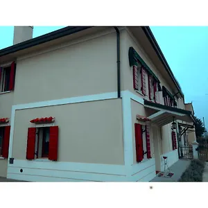  Oda ve Kahvaltı Casa Linda