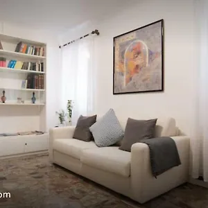 Ca' Virginia Apartament