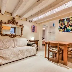 Appartamento Ca' Bianca, Venezia
