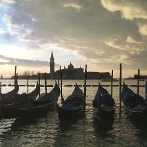 Appartamento Rudy House, Venezia